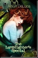 The Lamplighter's Special cover
